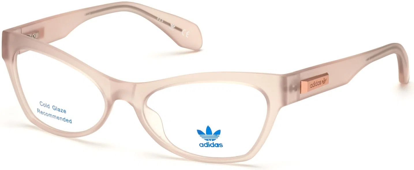 ADIDAS ORIGINALS 5003 Eyeglasses - view 3